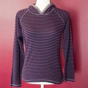 Jockey Long Sleeve Shirt Size Medium